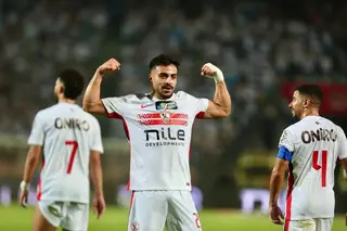 مصدر بالزمالك لـ يلا كورة: إصابة محمد إسماعيل في الركبة.. وتجهيز الزناري 16 أكتوبر 2026